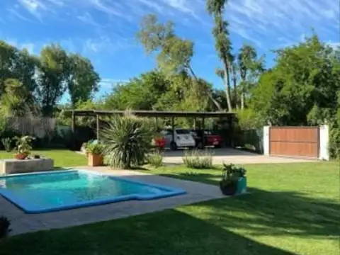 Casa en Venta de 3 dormitorios