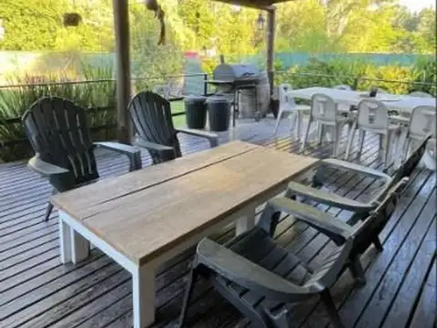 Casa en Venta en Loma Verde, USD 135.000