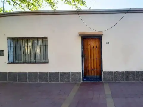 Venta casa mas departamento V. NUEVA APTO CREDITO!