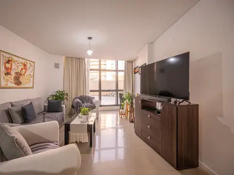 Departamento en Venta en Villa Carlos Paz, USD 115.000