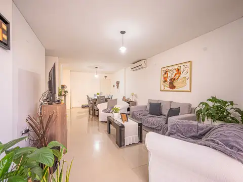 Departamento en Venta 16 años