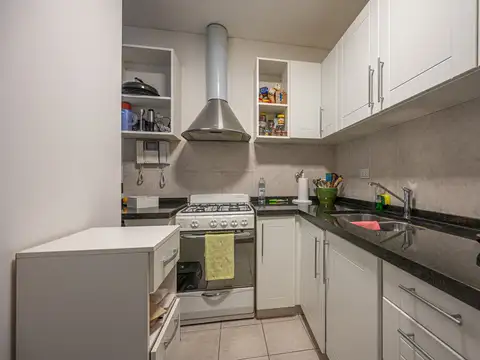 Depto. en venta  1 dorm. Torre Melos, Carlos Paz