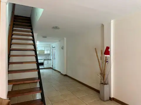 Depto Tipo Casa en Venta A Estrenar