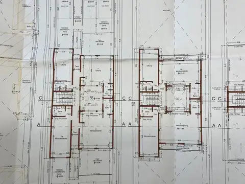 Departamento en Alquiler Apto profesional