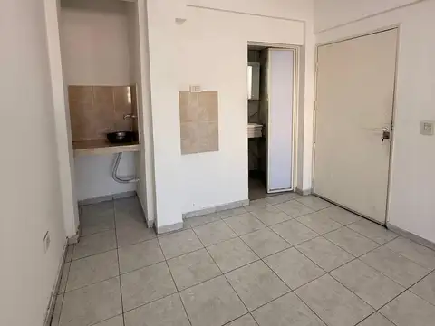 Departamento en Venta en Parque Patricios, USD 40.000
