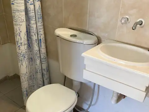 Venta Monoambiente con balcon al frente, PPatricio