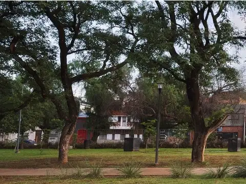 VENTA DEPARTAMENTO 1 DORMITORIO ALTA CORDOBA