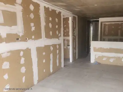 Departamento en Venta 12 años