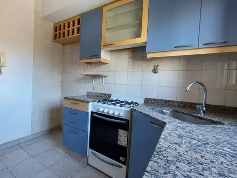 Departamento en Alquiler en Caballito Sur, $ 680.000