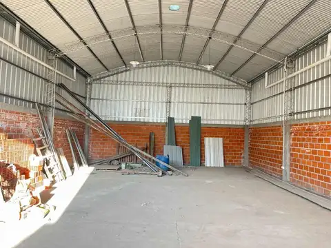 Galpon en Alquiler en Cerrillos, $ 1.200.000