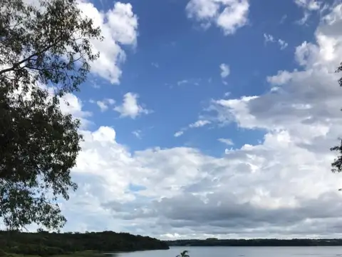 BARRIO CERRADO SANTA CECILIA