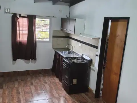 Departamento en Alquiler Apto profesional