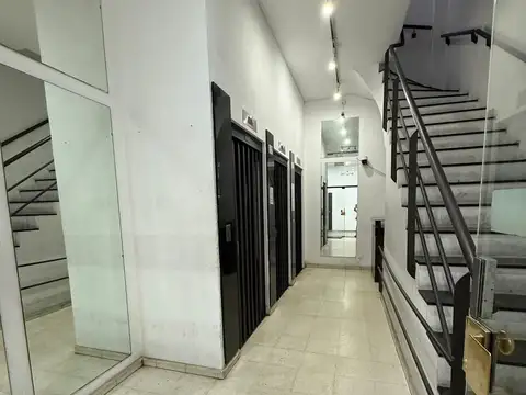 MONOAMBIENTE en venta La Plata