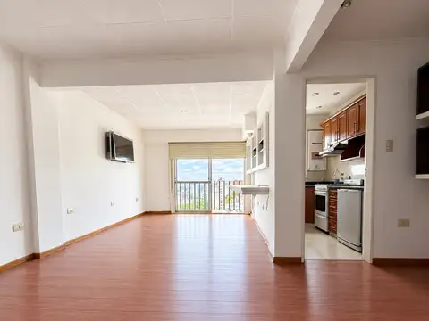 MONOAMBIENTE en venta La Plata