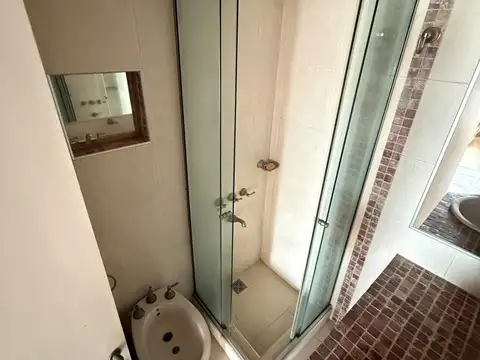 Departamento en Venta en Plaza San Martín, USD 45.000