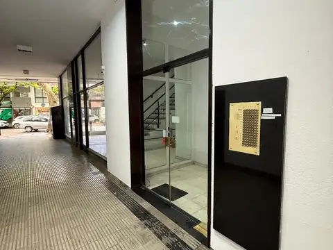 Departamento en Venta al Suroeste