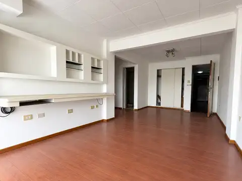 Calle 6 1000, Piso 16