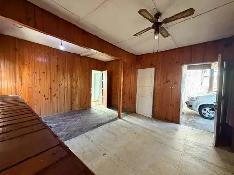 Casa en Alquiler de 2 dormitorios