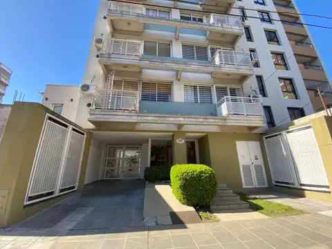 DEPARTAMENTO 2 AMBIENTES EN VENTA EN SAN MIGUEL 