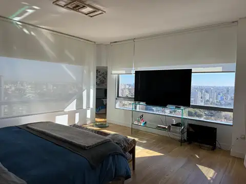 Departamento en Venta con 3 cocheras