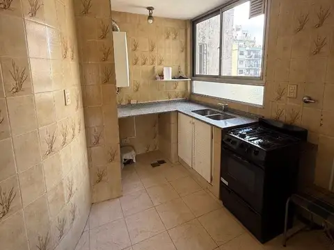 Departamento en Venta de 3 ambientes