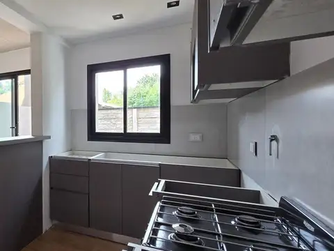 Departamento en Venta A Estrenar