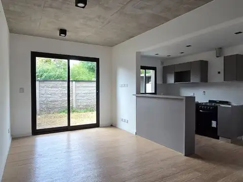 Departamento en Venta en Canning, USD 129.900