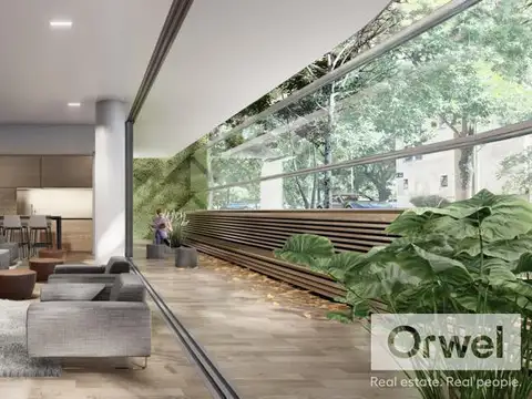 Departamento 3 ambientes en Venta en Belgrano