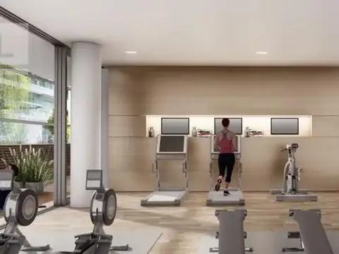 Departamento en Venta de 3 dormitorios