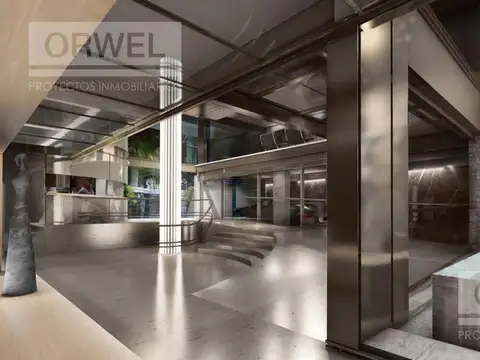 Departamento 4 ambientes en Venta en Belgrano