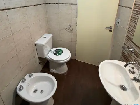 Departamento en S.Justo (Ctro)