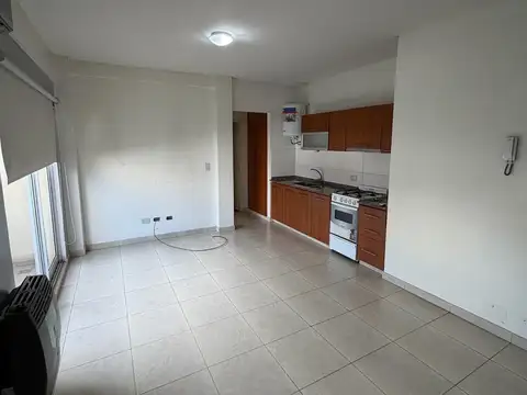 Departamento en S.Justo (Ctro)