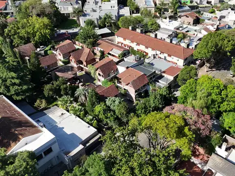 Venta de dúplex en Adrogué