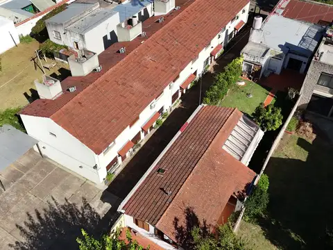 Casa en Venta 40 años