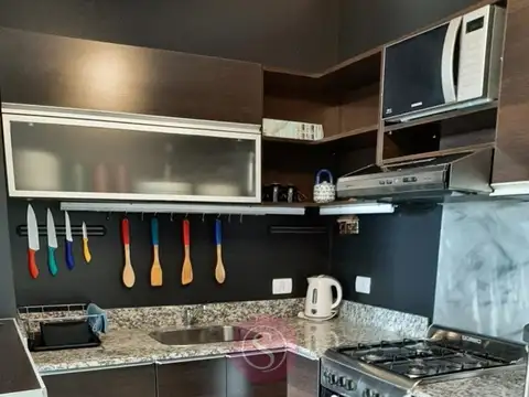Departamento en Alquiler Temporal de 1 dormitorio