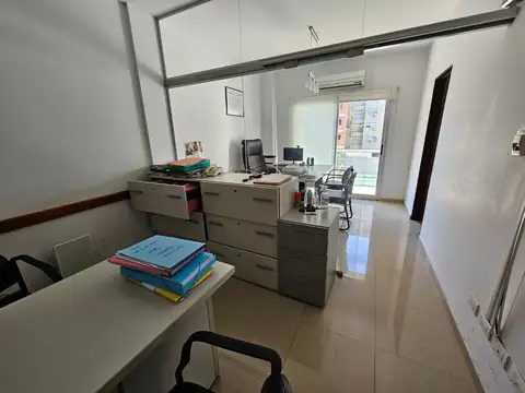 Oficina en Venta en Quilmes, USD 65.000