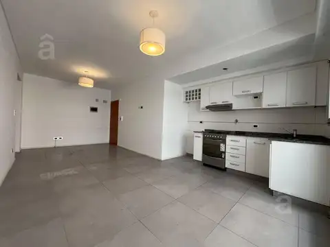 Departamento en Venta en Villa Ballester - Dos Ambientes con cochera para auto pequeño