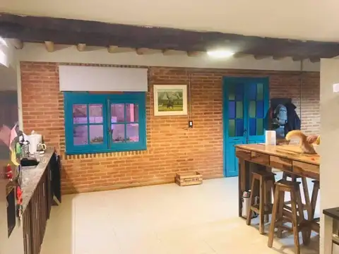 Casa en Venta 2 años