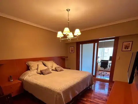 Departamento 5 ambientes con 3 baños