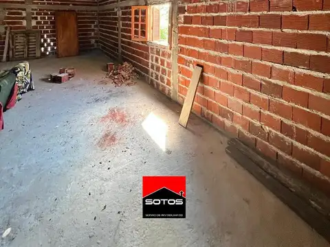 Terreno en San Cosme