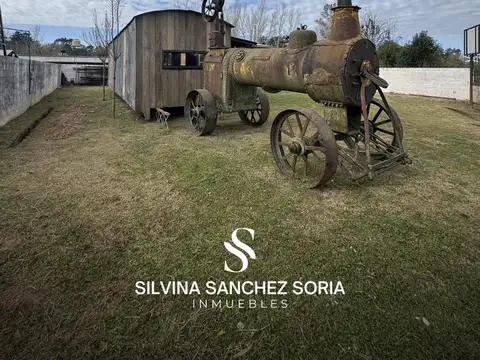 Casa en Venta en Capilla del Señor, USD 85.000