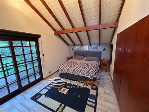 Casa en Venta 30 años