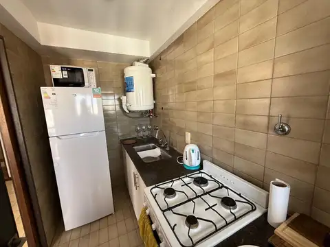 Departamento en Venta al Suroeste