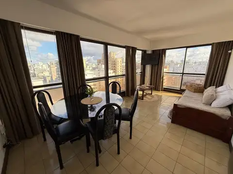 Departamento en Venta al Suroeste