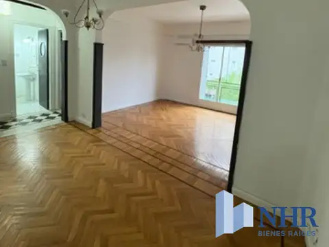 Departamento en Venta en Recoleta, USD 225.000
