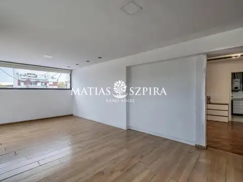Avenida Juan Bautista Justo 1400
