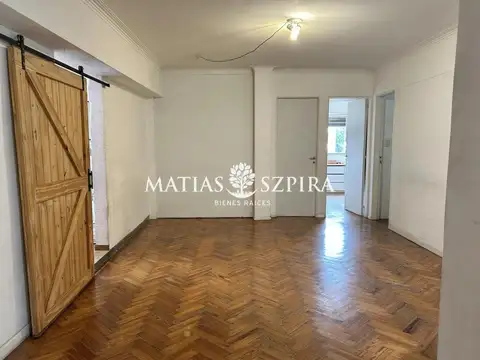 Venta oficina comercial en Palermo, Capital Federal.
