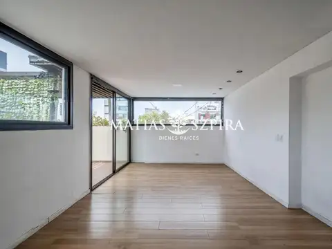 Venta oficina comercial en Palermo, Capital Federal.
