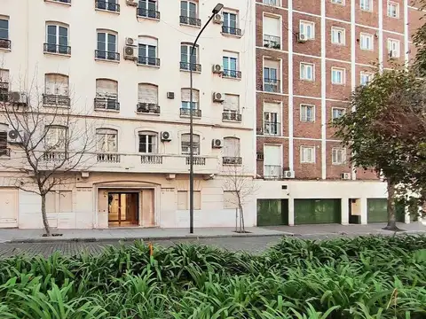 Avenida de los Incas 3100