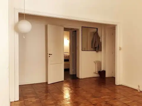 Departamento en Venta en Belgrano R, USD 320.000